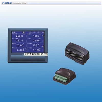 【供应TOKY/东崎仪表品牌DX2100系列单/彩屏无纸记录仪】价格,厂家,图片,记录仪,杭州海畅电气-